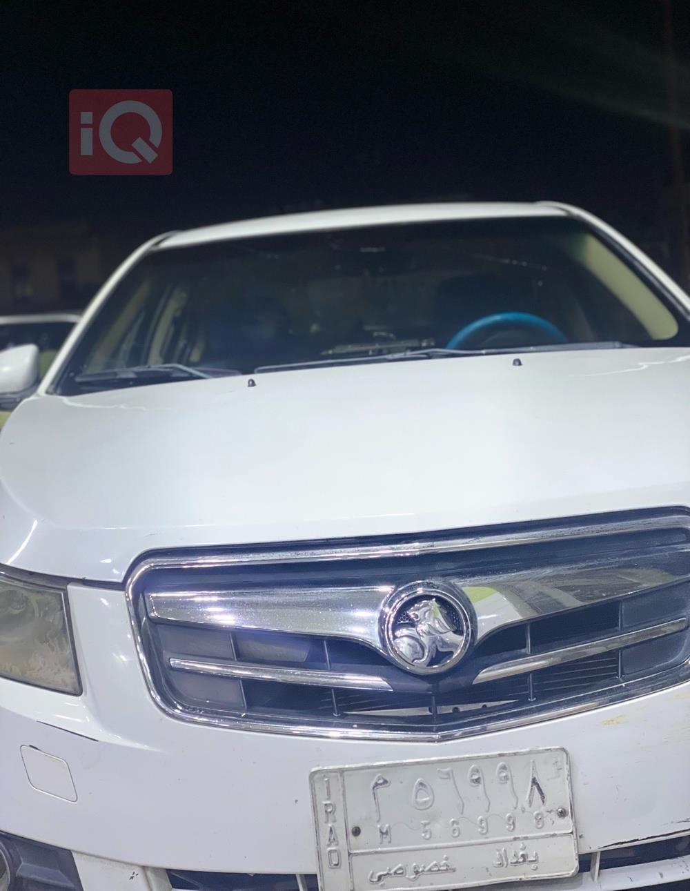 شيفروليه كروز